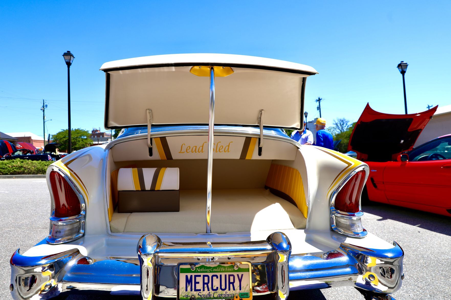 DORA Annual Car Show